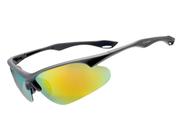Óculos de Sol Esportivo Polarizado Izaker Cizex