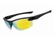 Óculos de Sol Esportivo Polarizado Izaker Okem