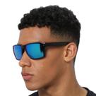 Óculos De Sol Esportivo Polarizado UV400 Ciclismo Pesca Dirigir Moderno Azul Original