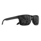 Óculos De Sol Esportivo Quadrado Masculino Feminino Proteção UV400 Polarizado S2432