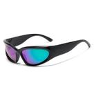 Óculos de Sol Esportivo Unissex Lentes UV400