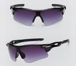 Óculos de Sol Esportivo UV400: Lentes Espelhadas para Proteção Total