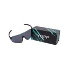 Óculos de Sol Esportivo Yopp Máscara Uv400 Mask V1 Óculos de Sol Esportivo Yopp Máscara Uv400 Mask V1