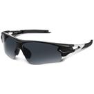 Óculos de sol esportivos BEACOOL Polarized UV400 para homens e mulheres
