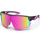 Óculos de sol esportivos BEACOOL Polarized UV400 para homens, mulheres e jovens