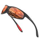 Óculos de sol esportivos FAGUMA Polarized UV400 Protection para homens