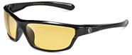 Óculos de sol esportivos Nitrogen Polarized Wrap Around UV400