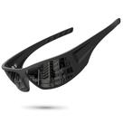 Óculos de sol esportivos Ofwin Polarized UV400 para homens e mulheres