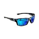 Óculos De Sol Esportivos Polarizados Masculinos Com Lentes TAC Duráveis E Opções De Cores