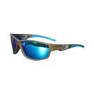 Óculos De Sol Esportivos Polarizados Premium Com Lentes Fotocromáticas Roxas, Azuis E Vermelhas Para Óculos De Sol Esportivos Polarizados Premium Com Lentes Fotocromáticas Roxas, Azuis E Vermelhas Para