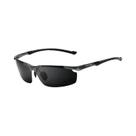 Óculos De Sol Esportivos Polarizados UV400 Para Ciclismo Masculino VEITHDIA Em Alumínio E Magnésio