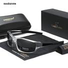 Óculos De Sol Esportivos Polarizados UV400 Para Ciclismo Masculinos E Femininos KINGSEVEN Unissex