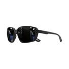 Óculos De Sol Esportivos Retro Polarizados Oversized UV400 Para Pesca, Corrida, Caminhadas E Viagens