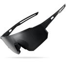 Óculos de sol esportivos TURBOPEP polarizados UV400 para homens e mulheres