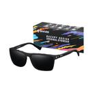 Óculos De Sol Esportivos Unissex Com Proteção UV400, Design Original BACURY Para Direção E
