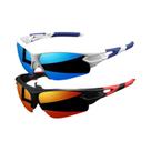 Óculos De Sol Esportivos Unissex Leves Com Proteção UV400 Antiembaçante Sem Aro Para Ciclismo,