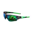 Óculos De Sol Esportivos Unissex Sem Armação Com Proteção UV400 Para Beisebol, Corrida, Pesca, Golfe Óculos De Sol Esportivos Unissex Sem Armação Com Proteção UV400 Para Beisebol, Corrida, Pesca, Golfe