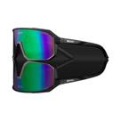 Óculos de Sol Esportivos UV400 para Ciclismo e Corrida - Feminino Óculos de Sol Esportivos UV400 para Ciclismo e Corrida - Feminino