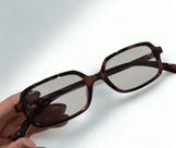 Óculos de sol estilo blogueira