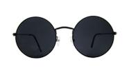 Oculos de Sol Estilo Ozzy - John Lennon UV 400
