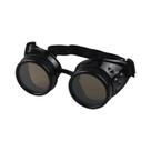 Óculos De Sol Estilo Vintage Steampunk Com Lentes Em 5 Cores, Óculos De Designer Para Cosplay 2021
