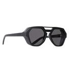 Óculos de Sol Evoke Avalanche A01 Black Matte