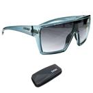 Óculos de Sol Evoke Bionic Alfa T01 Crystal Light Blue