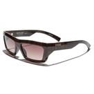 Óculos De Sol Evoke Casual Outlaw Rd01t Original Italiano