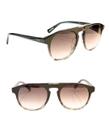 Óculos de Sol Evoke For You DS9 BRH01 Crystal Black Gradient
