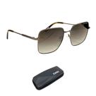 Óculos de Sol Evoke For You DS94 02B Grafife Metal Polarized