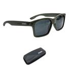 Óculos de Sol Evoke New Thunder BRH01 Silver Matte Shine