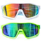 Óculos de sol EYEBUDDY Kids Baseball Softball Polarizados de 6 a 12 anos