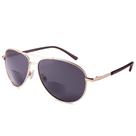 Óculos de sol EYEGUARD Classic Bifocal 2.25 UV400 Unissex