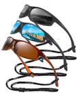 Óculos de sol FAGUMA Polarized Sports UV400 Protection
