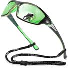 Óculos de sol FAGUMA Sports Polarized UV400 para homens