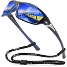 Óculos de sol FAGUMA Sports Polarized UV400 Protection