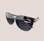 Óculos de Sol Feminino Butterfly - Nicoletti Eyewear
