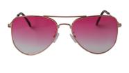 Oculos de Sol Feminino Estilo Aviador Cores Variadas