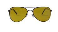 Oculos de Sol Feminino Estilo Aviador Cores Variadas