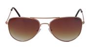 Oculos de Sol Feminino Estilo Aviador Cores Variadas-R
