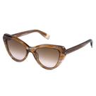 Óculos de Sol Feminino Furla SFU977V-0VBL