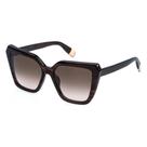 Óculos de Sol Feminino Furla SFU978-07HL