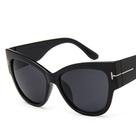Óculos de Sol Feminino Gatinho Alta Qualidade Proteção Uv400
