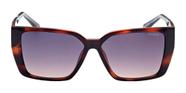 Óculos de Sol Feminino Guess Tartaruga