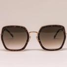 Óculos de Sol Feminino Hickmann HI30007 Óculos de Sol Feminino Hickmann HI30007