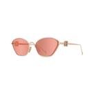 Óculos de Sol Feminino Loewe LW40115U 28U 57