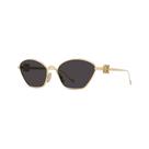 Óculos de Sol Feminino Loewe LW40115U 30A 57