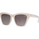 Óculos de Sol Feminino Original Grande Polarizado UV400 Moderno + Estojo com Flanela
