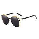 Óculos de Sol Feminino Polarizados Kingseven Anti-reflexo N7824