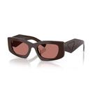 Óculos de Sol Feminino Prada PR D03SD-27I80W 51
